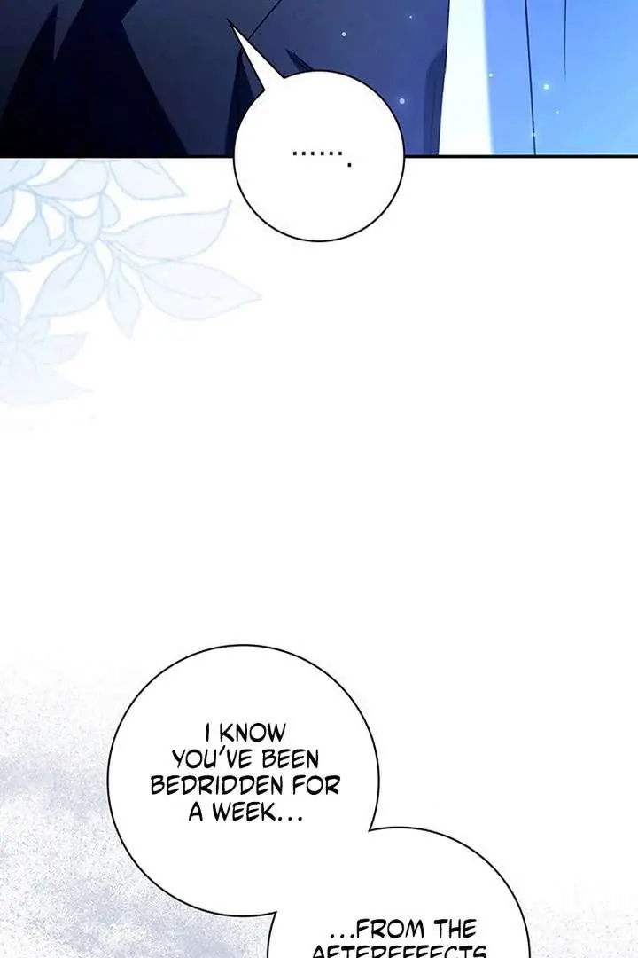 Don't Mind Me, Daddy Chapter 56 Page 87