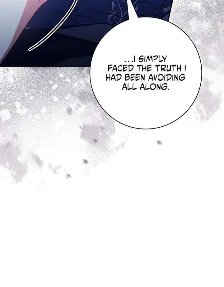 Don't Mind Me, Daddy Chapter 56 Page 95