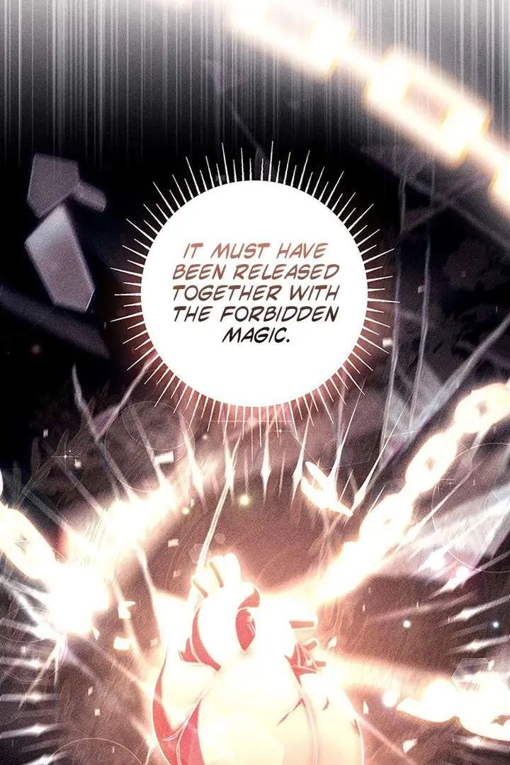 Don't Mind Me, Daddy Chapter 56 Page 109