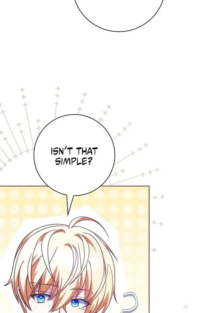 Don't Mind Me, Daddy Chapter 56 Page 118