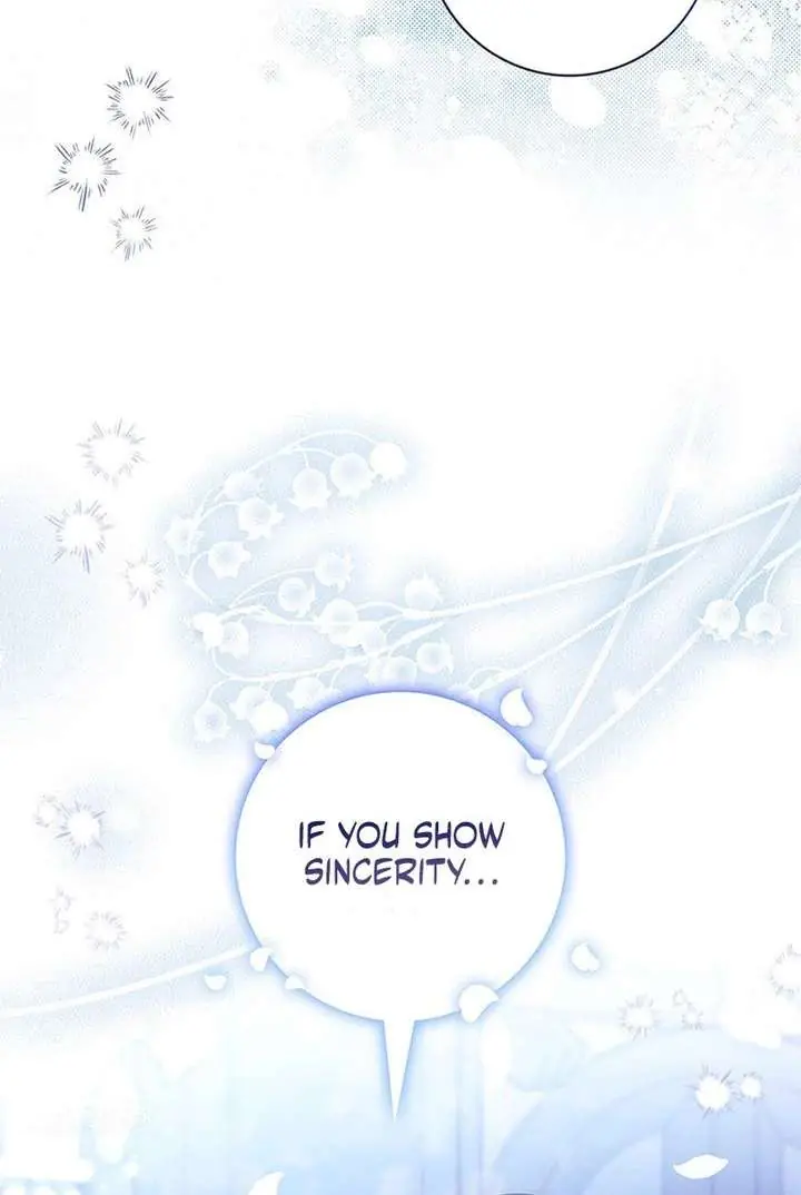 Don't Mind Me, Daddy Chapter 56 Page 123