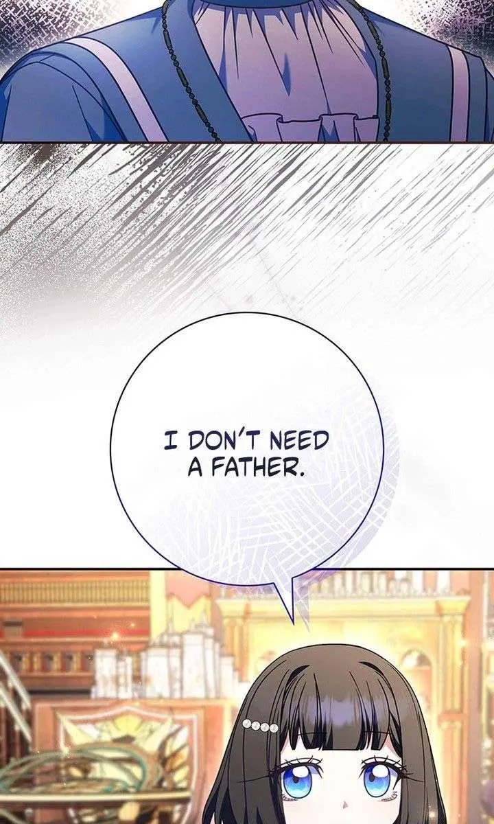 Don't Mind Me, Daddy Chapter 57 Page 8