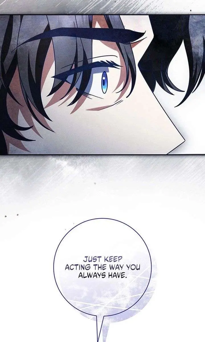 Don't Mind Me, Daddy Chapter 57 Page 12