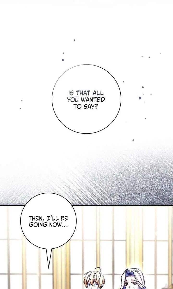Don't Mind Me, Daddy Chapter 57 Page 14