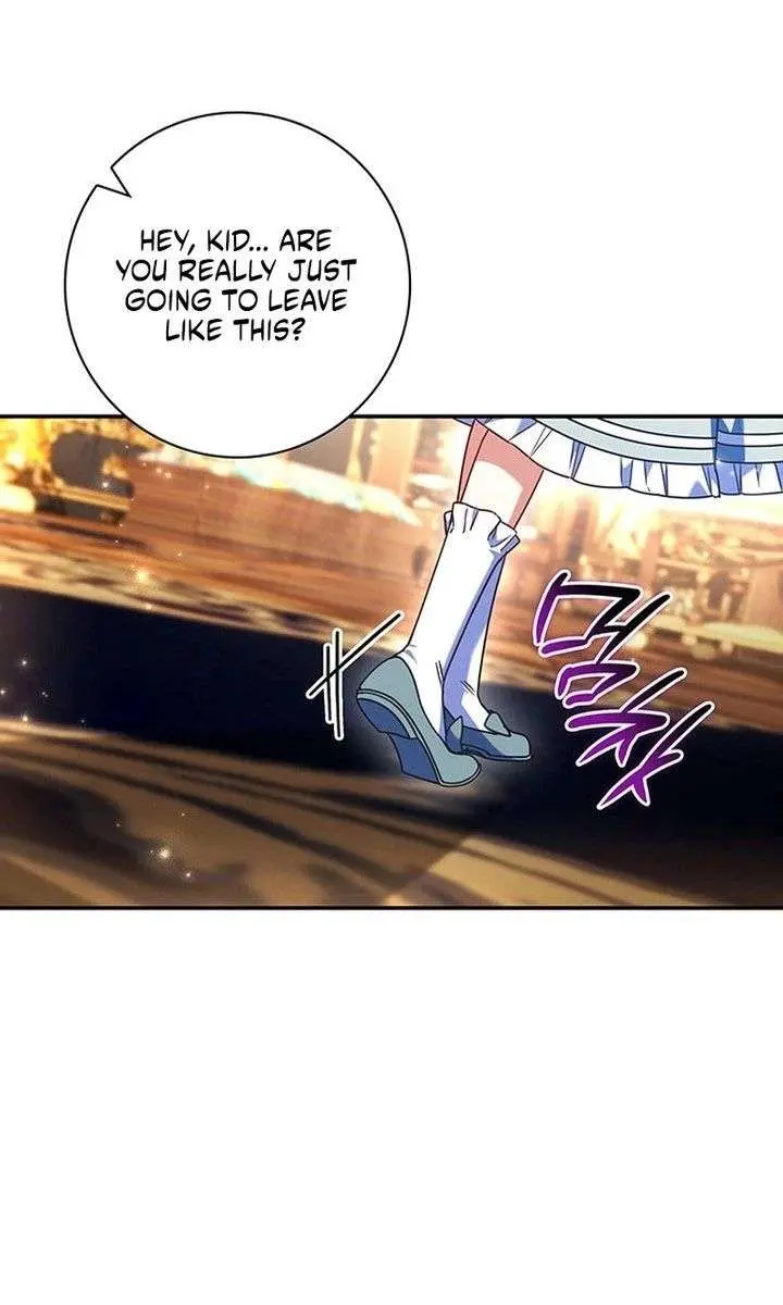 Don't Mind Me, Daddy Chapter 57 Page 16