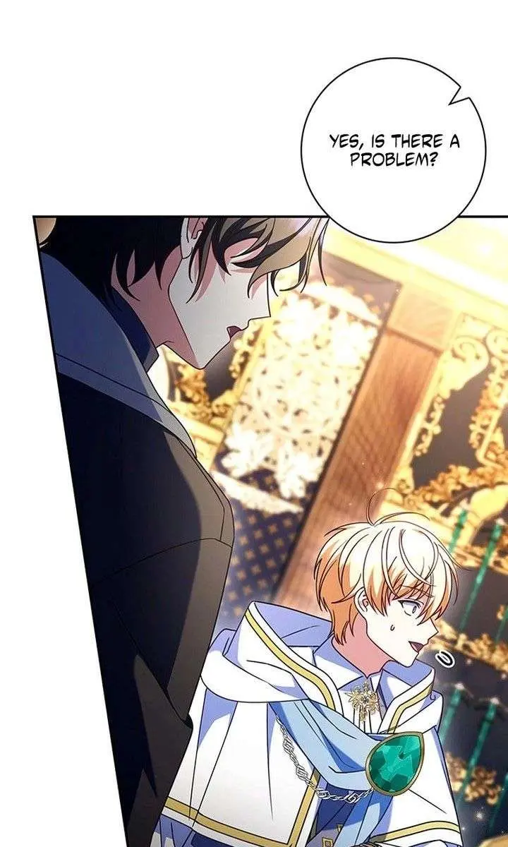 Don't Mind Me, Daddy Chapter 57 Page 17