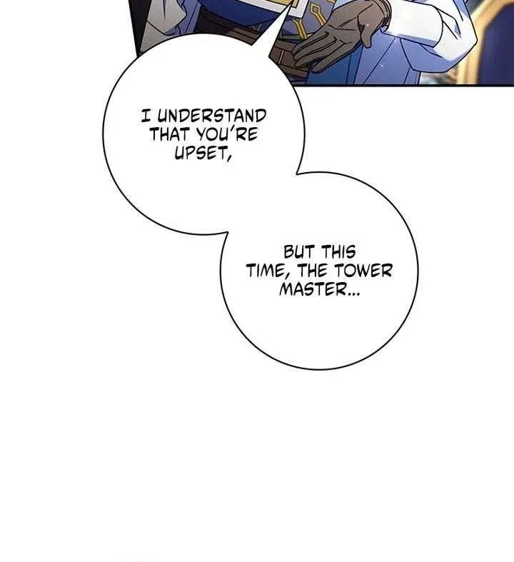 Don't Mind Me, Daddy Chapter 57 Page 18