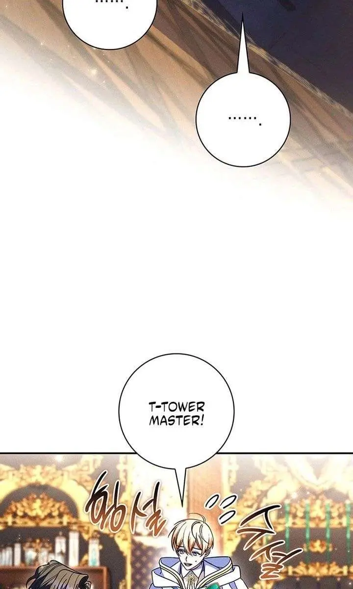Don't Mind Me, Daddy Chapter 57 Page 28