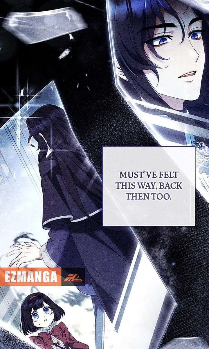 Don't Mind Me, Daddy Chapter 57 Page 35