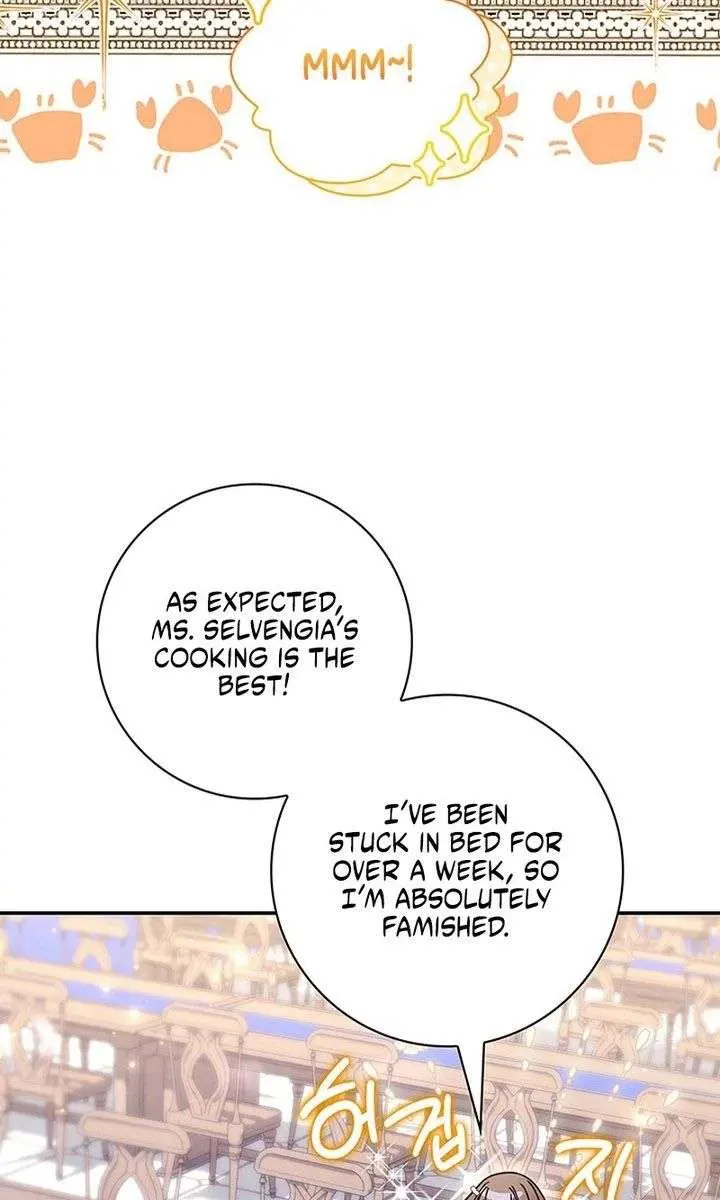 Don't Mind Me, Daddy Chapter 57 Page 48