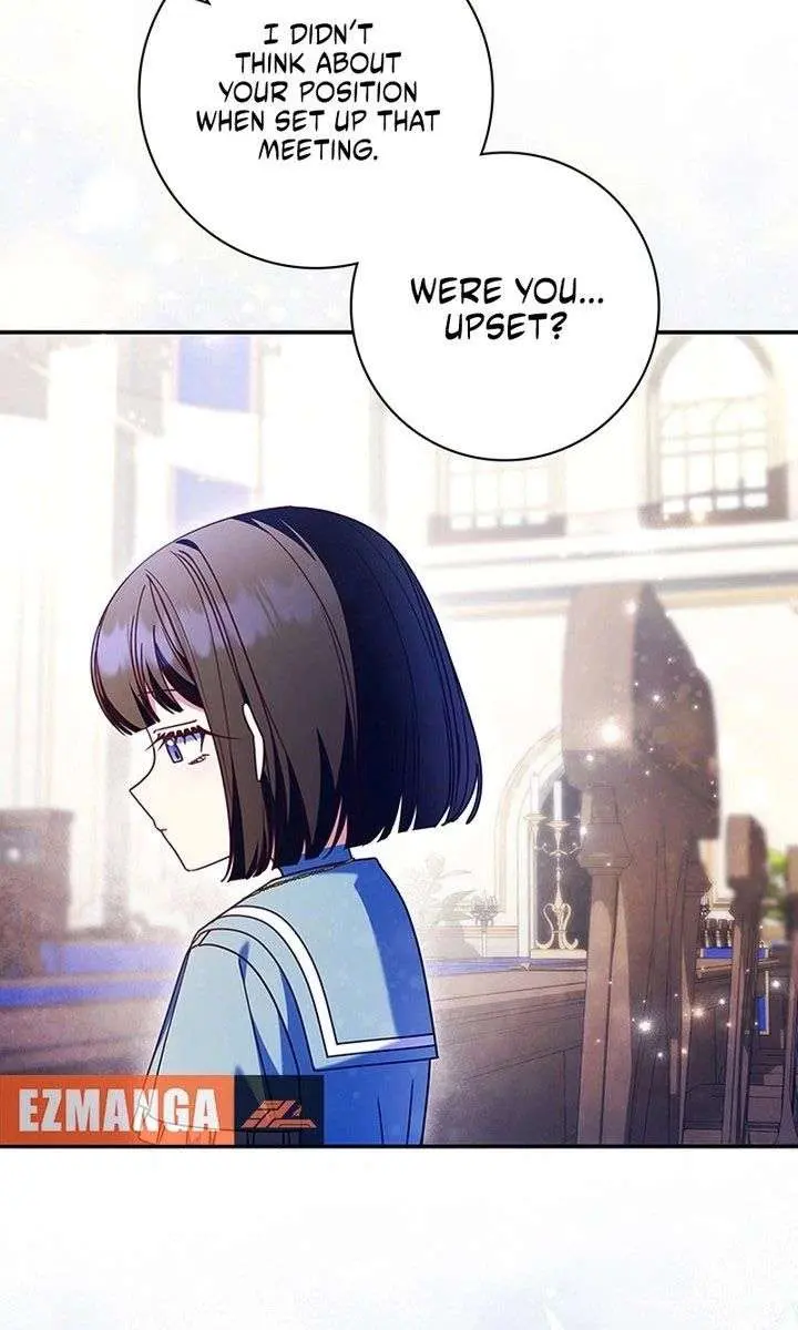 Don't Mind Me, Daddy Chapter 57 Page 57