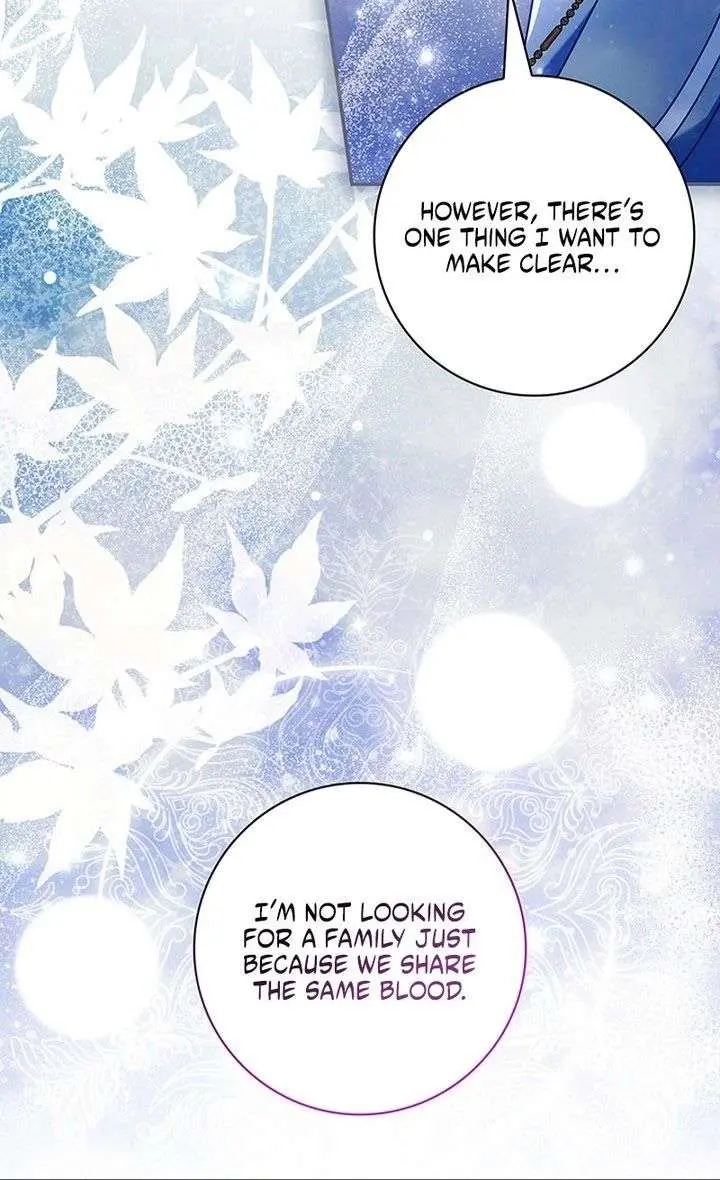 Don't Mind Me, Daddy Chapter 57 Page 59
