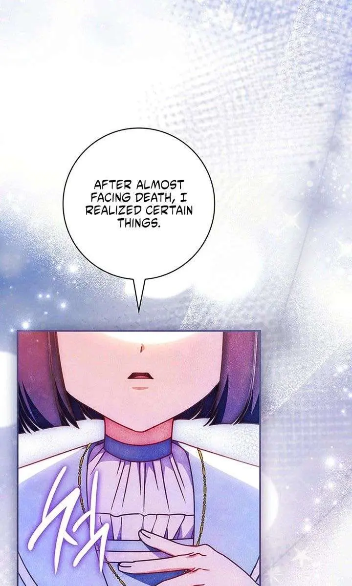 Don't Mind Me, Daddy Chapter 57 Page 61