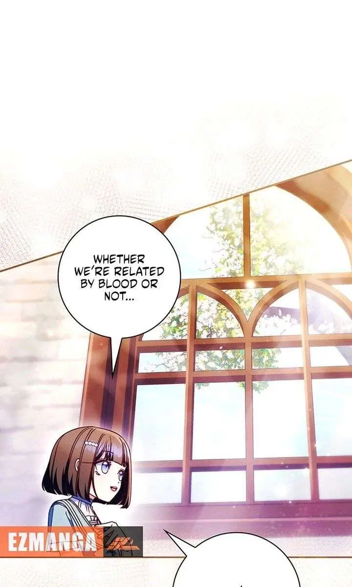 Don't Mind Me, Daddy Chapter 57 Page 64