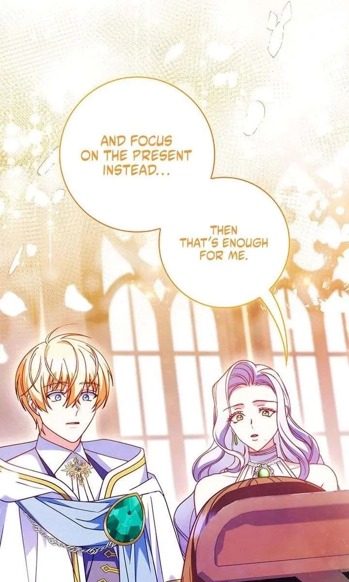 Don't Mind Me, Daddy Chapter 57 Page 67