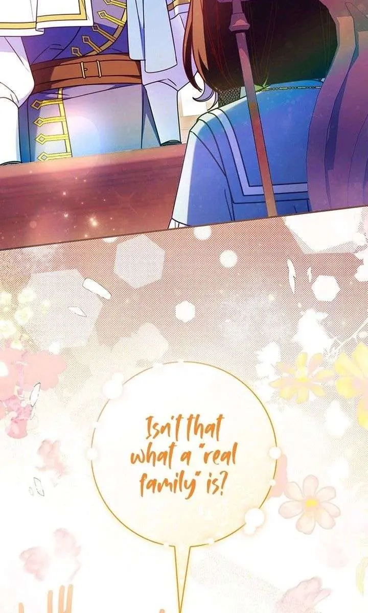Don't Mind Me, Daddy Chapter 57 Page 68