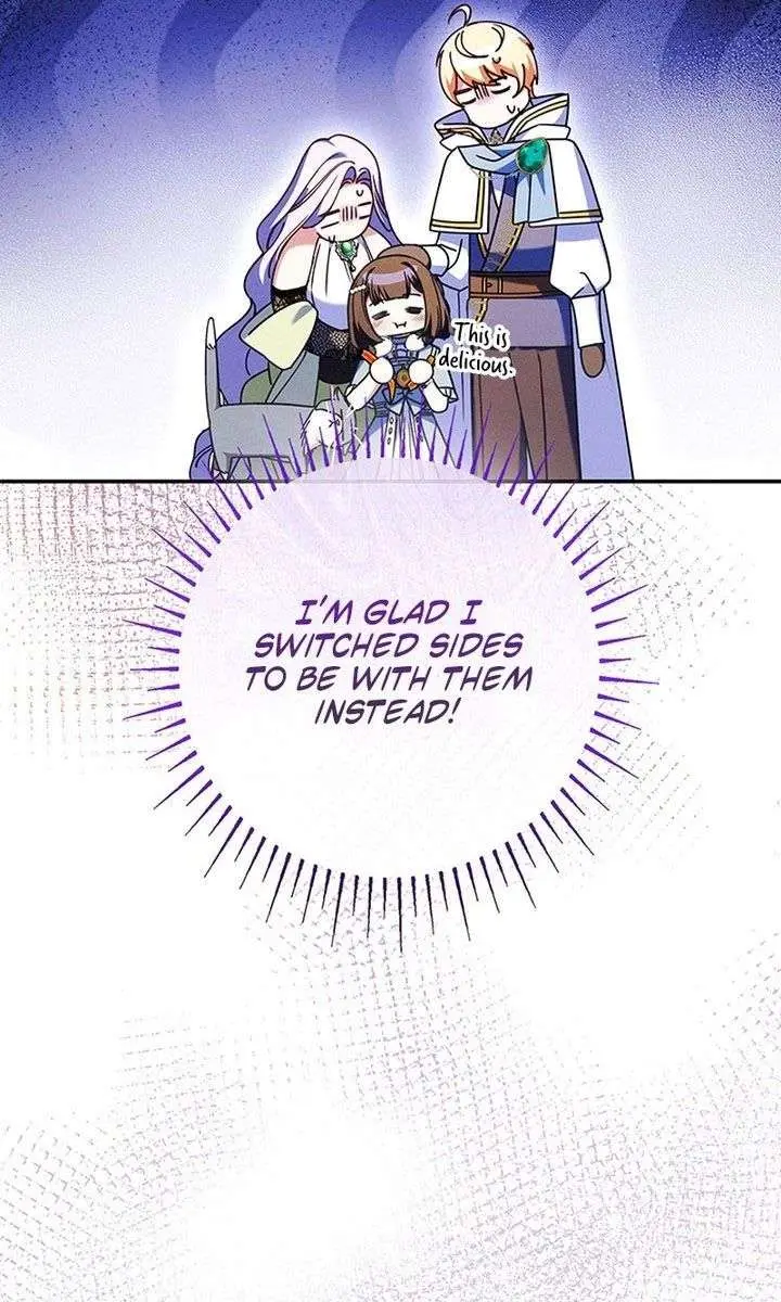Don't Mind Me, Daddy Chapter 57 Page 79