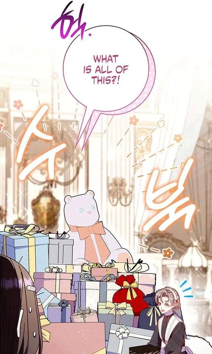 Don't Mind Me, Daddy Chapter 57 Page 83