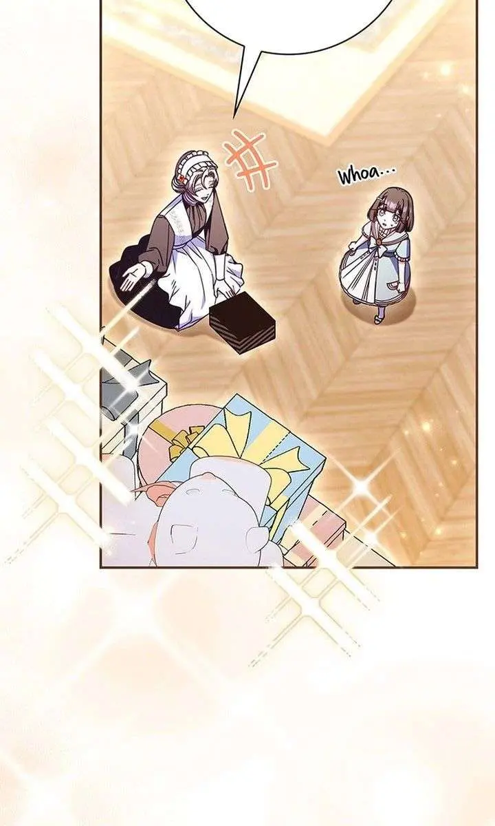 Don't Mind Me, Daddy Chapter 57 Page 85