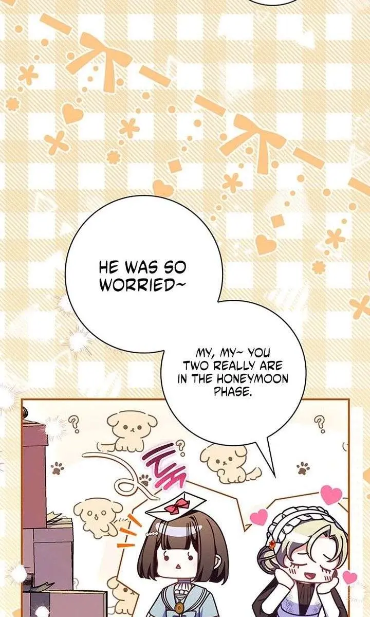 Don't Mind Me, Daddy Chapter 57 Page 88