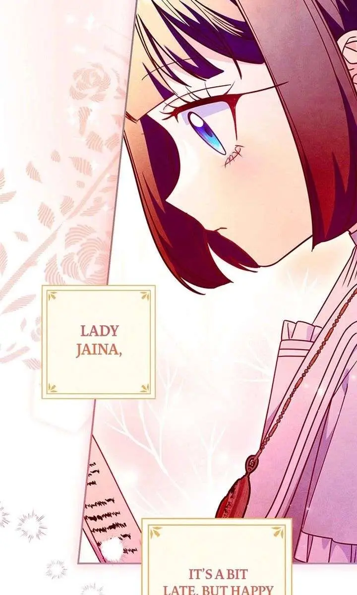 Don't Mind Me, Daddy Chapter 57 Page 91