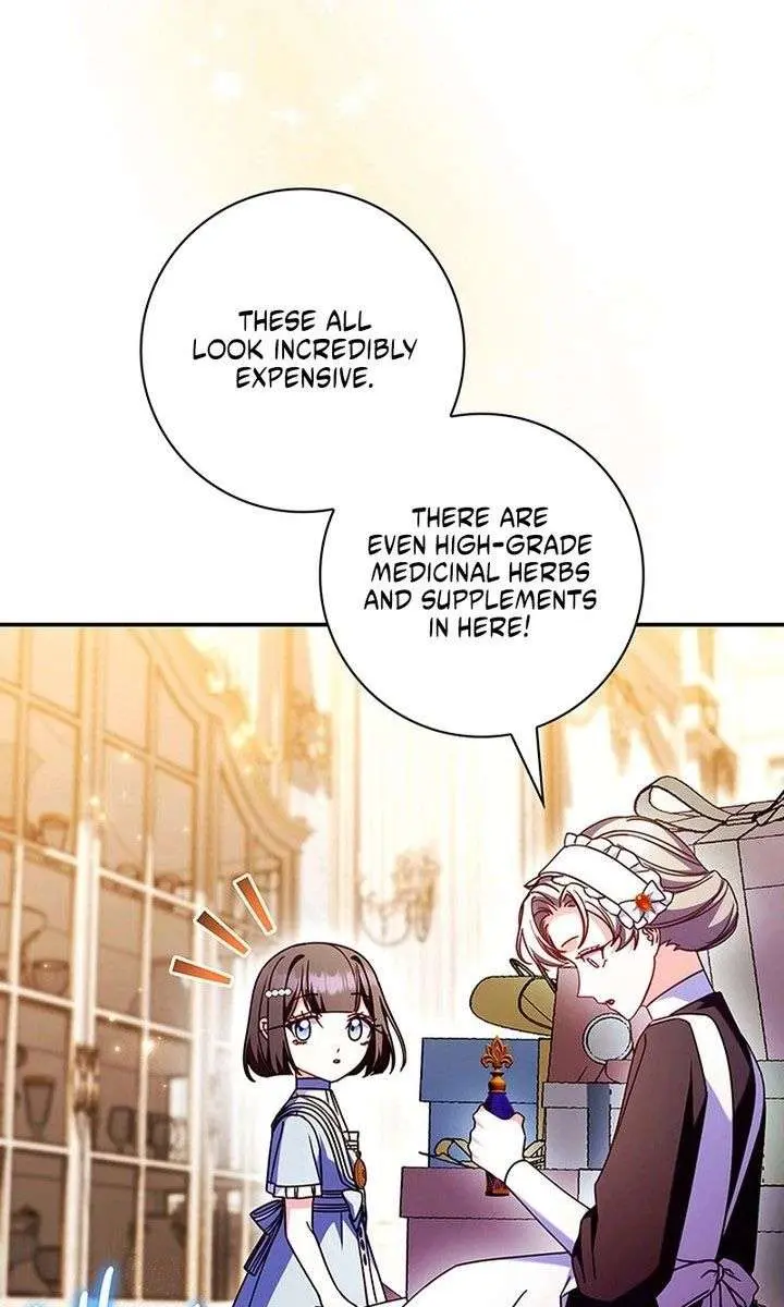 Don't Mind Me, Daddy Chapter 57 Page 96