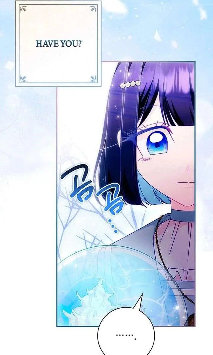 Don't Mind Me, Daddy Chapter 57 Page 101