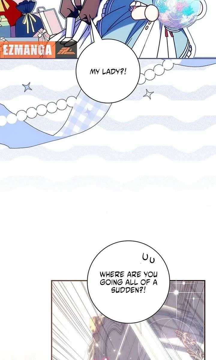 Don't Mind Me, Daddy Chapter 57 Page 103