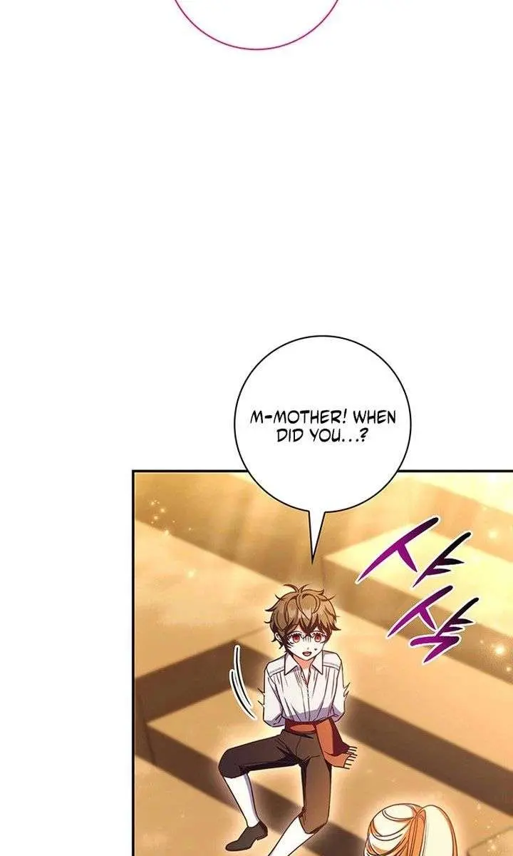 Don't Mind Me, Daddy Chapter 58 Page 8