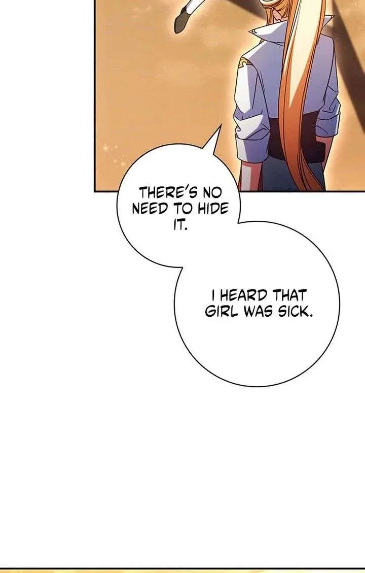 Don't Mind Me, Daddy Chapter 58 Page 9
