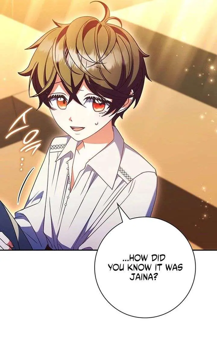 Don't Mind Me, Daddy Chapter 58 Page 10