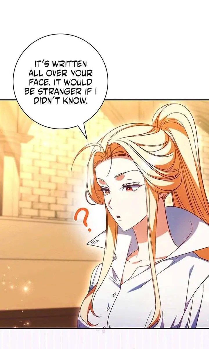 Don't Mind Me, Daddy Chapter 58 Page 11