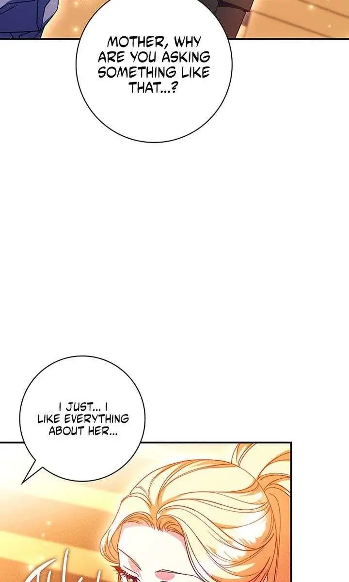 Don't Mind Me, Daddy Chapter 58 Page 16