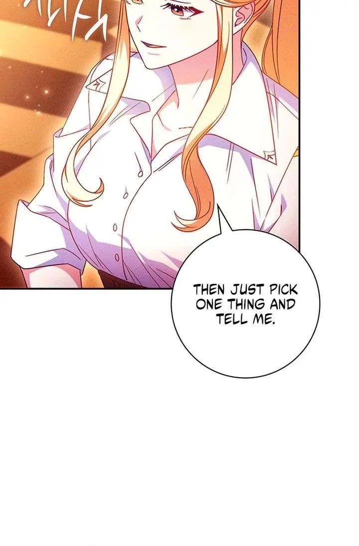 Don't Mind Me, Daddy Chapter 58 Page 17