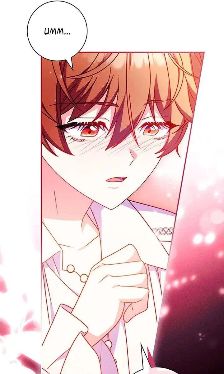 Don't Mind Me, Daddy Chapter 58 Page 18