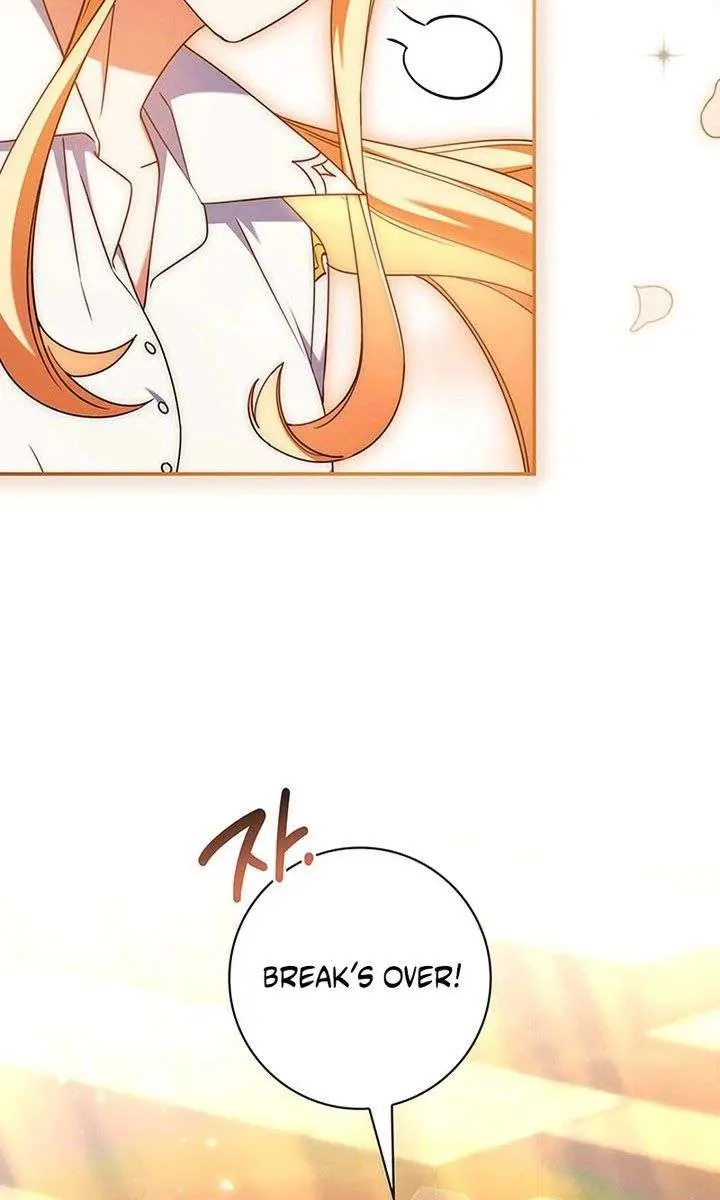 Don't Mind Me, Daddy Chapter 58 Page 29