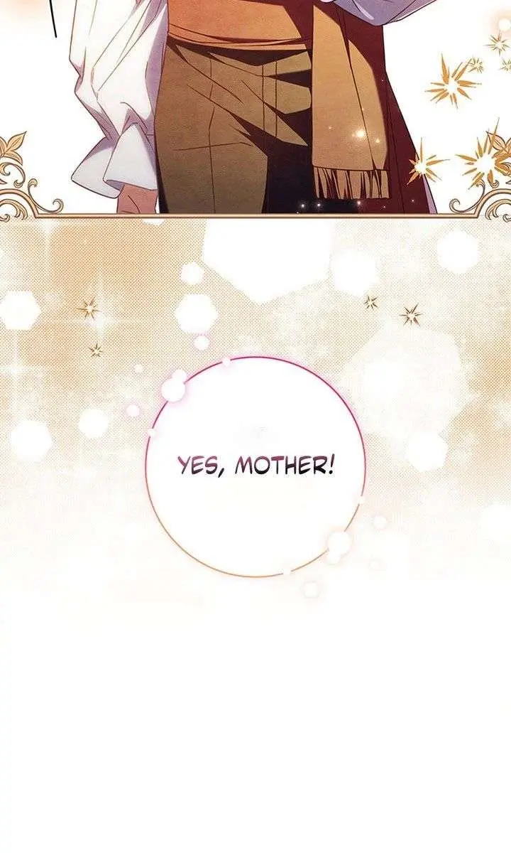 Don't Mind Me, Daddy Chapter 58 Page 33