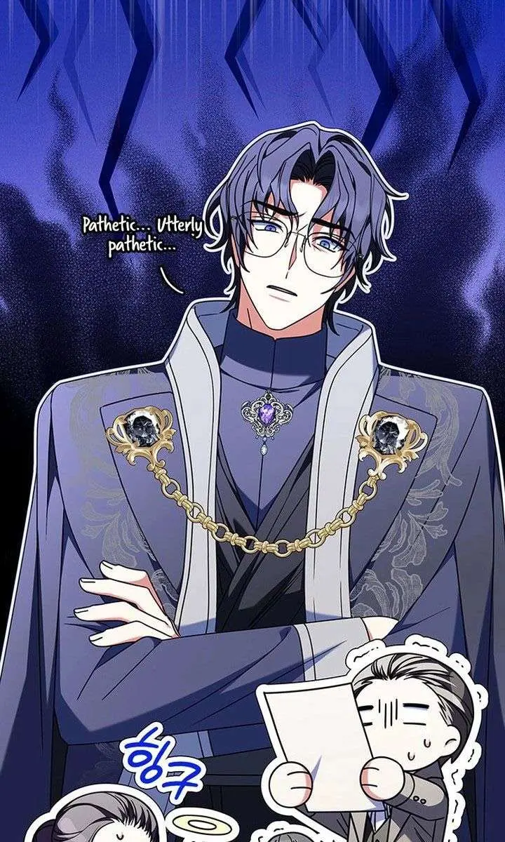 Don't Mind Me, Daddy Chapter 58 Page 49