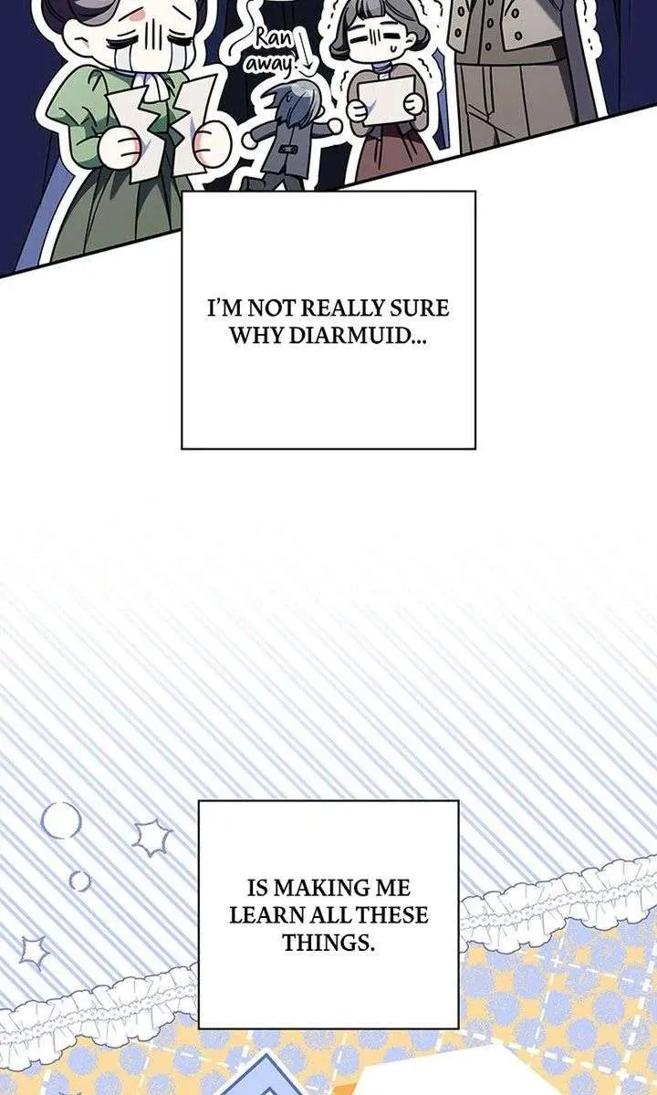Don't Mind Me, Daddy Chapter 58 Page 50