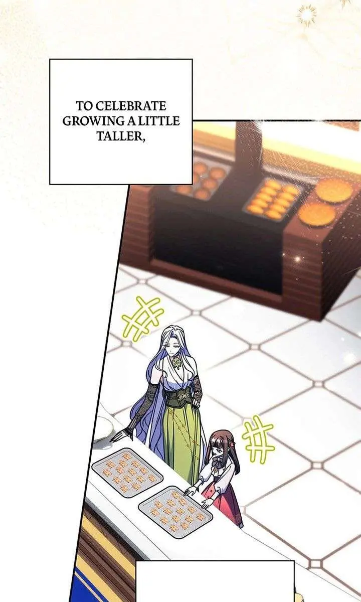Don't Mind Me, Daddy Chapter 58 Page 57