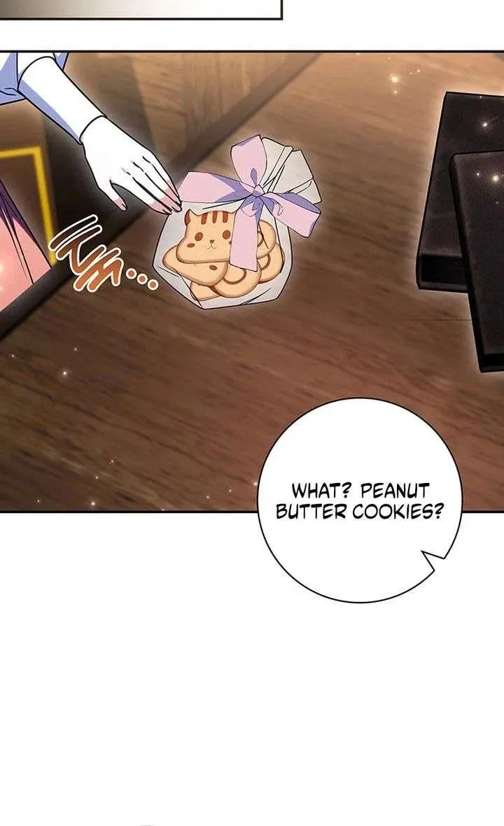 Don't Mind Me, Daddy Chapter 58 Page 61