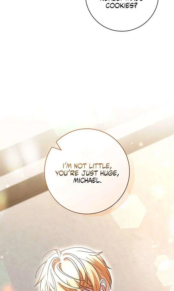 Don't Mind Me, Daddy Chapter 58 Page 63