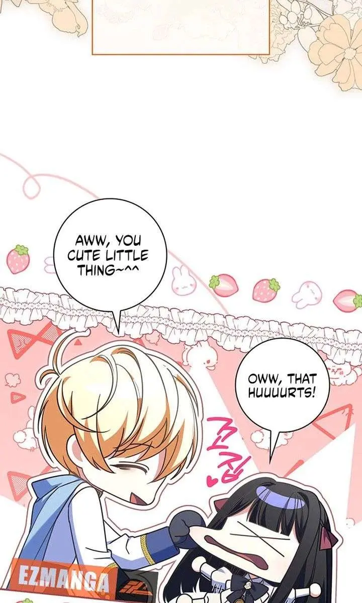 Don't Mind Me, Daddy Chapter 58 Page 65