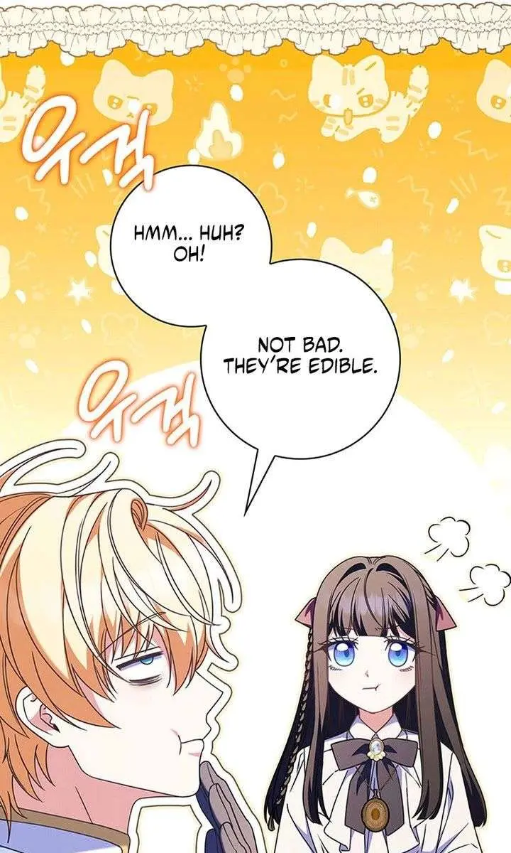 Don't Mind Me, Daddy Chapter 58 Page 70