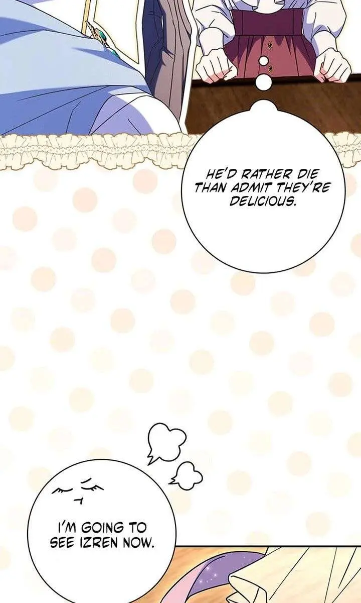 Don't Mind Me, Daddy Chapter 58 Page 71
