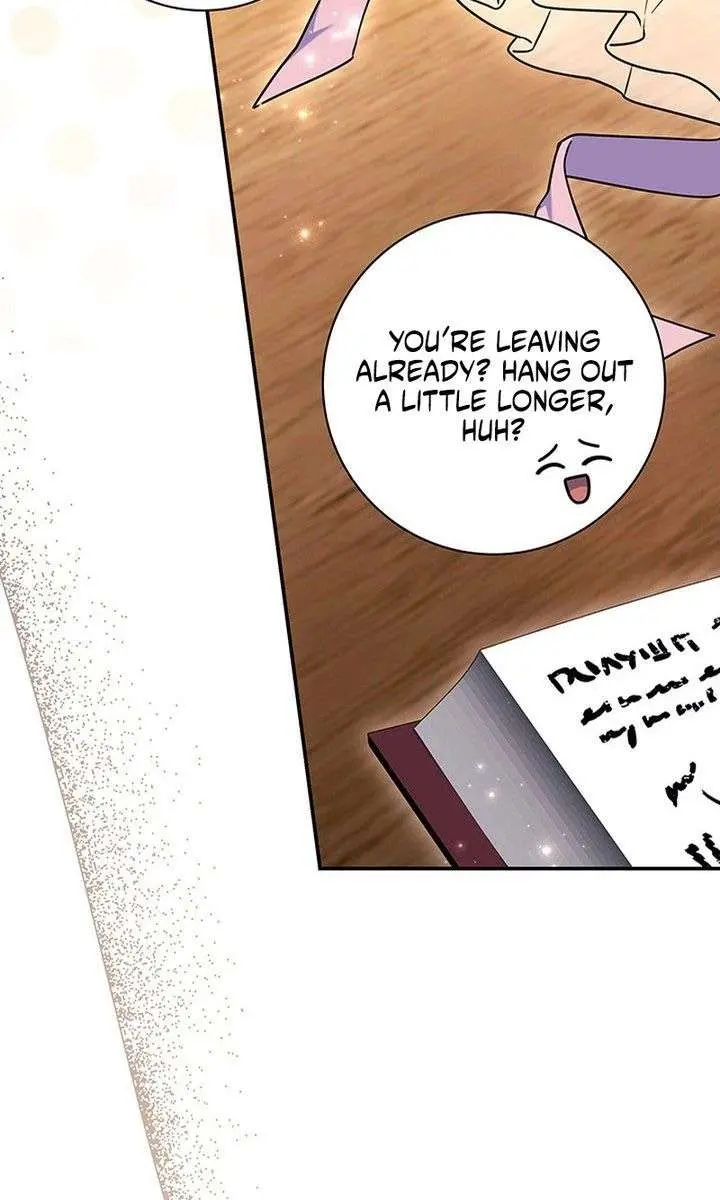 Don't Mind Me, Daddy Chapter 58 Page 72