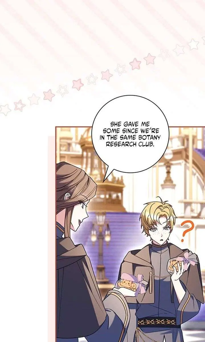 Don't Mind Me, Daddy Chapter 58 Page 76