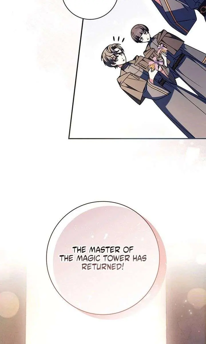 Don't Mind Me, Daddy Chapter 58 Page 79