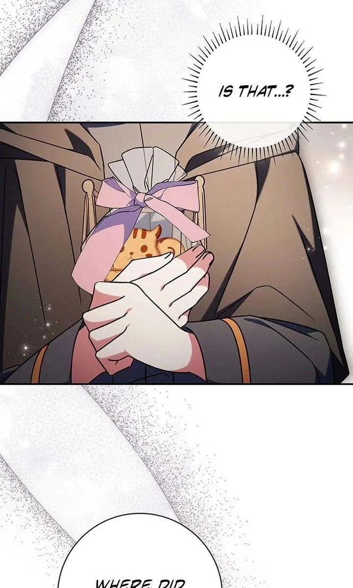 Don't Mind Me, Daddy Chapter 58 Page 83