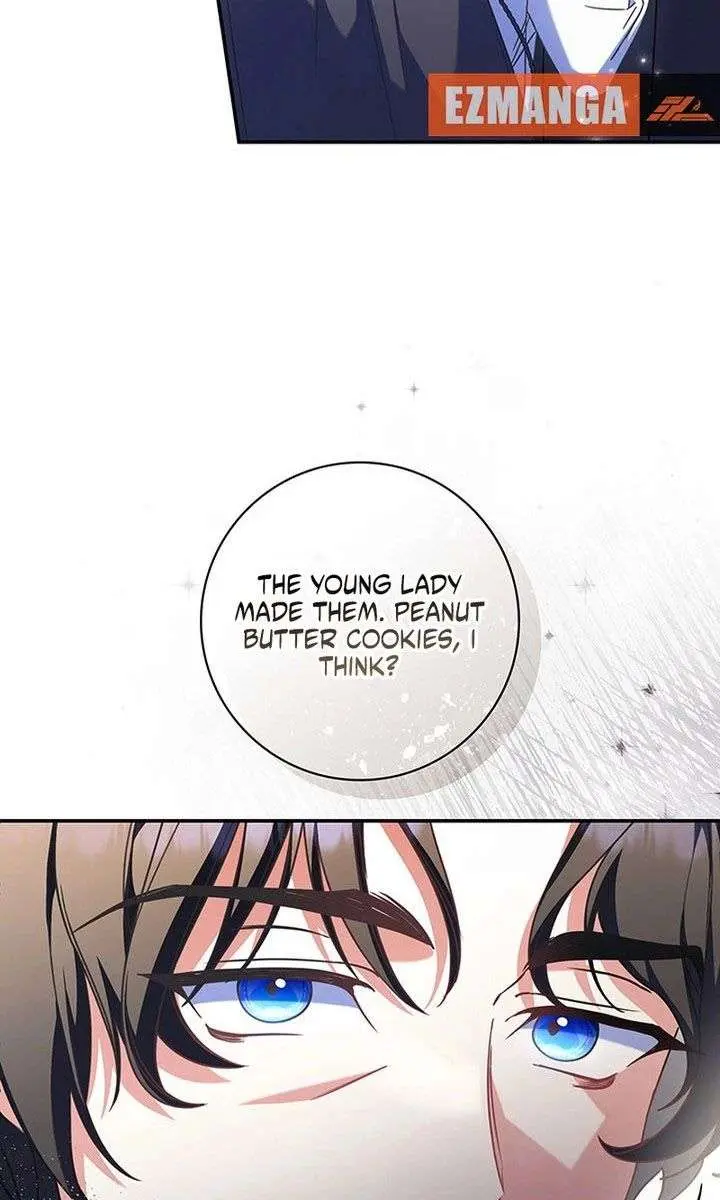 Don't Mind Me, Daddy Chapter 58 Page 87